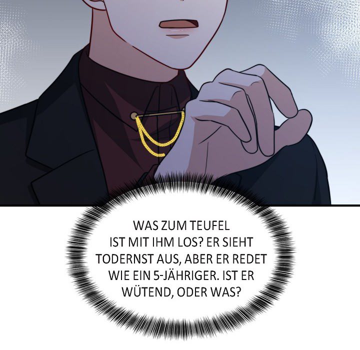 Die geheime Liebe des Omega K - episode 46 - 30