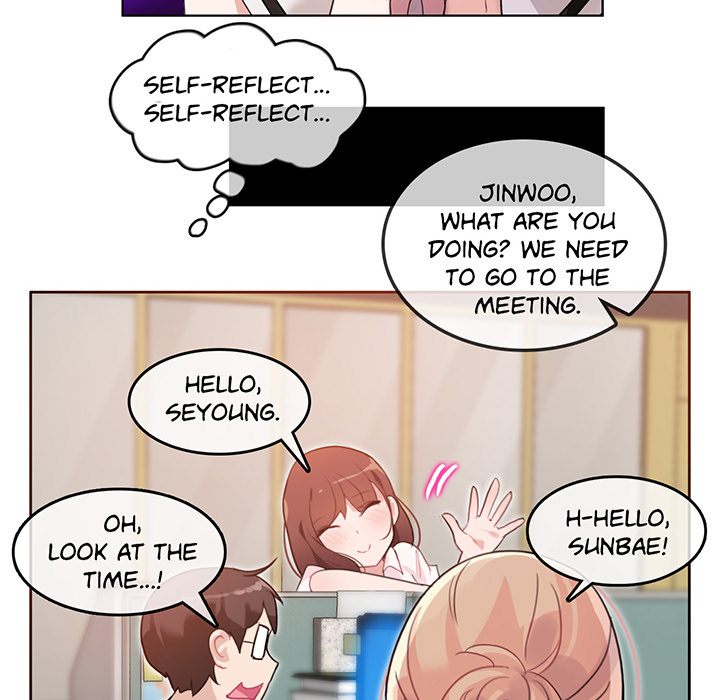 A Pervert's Daily Life - episode 13 - 21