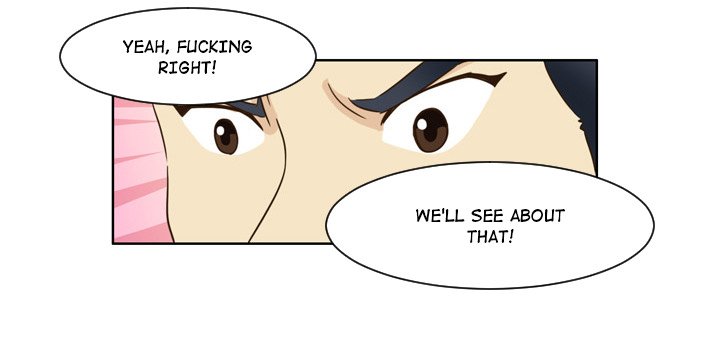 My New Co-worker - episode 16 - 41