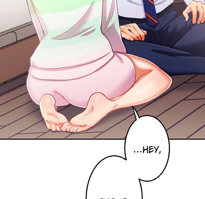 That Soaking Wet Girl - episode 4 - 82