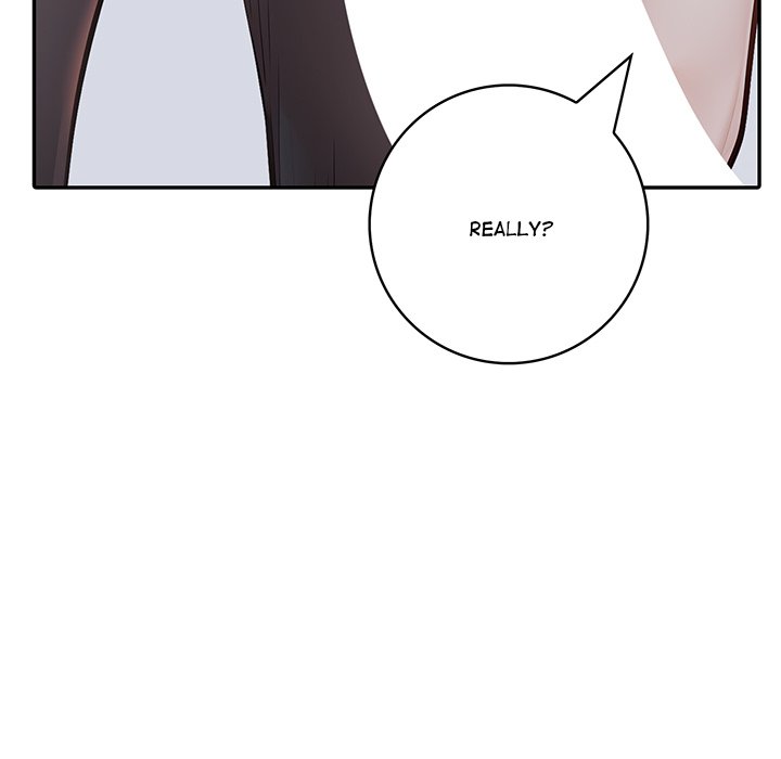 Mina's Little Trap - episode 2 - 5