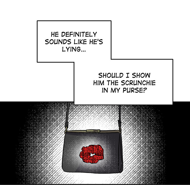Bitter Sweetheart - episode 10 - 26