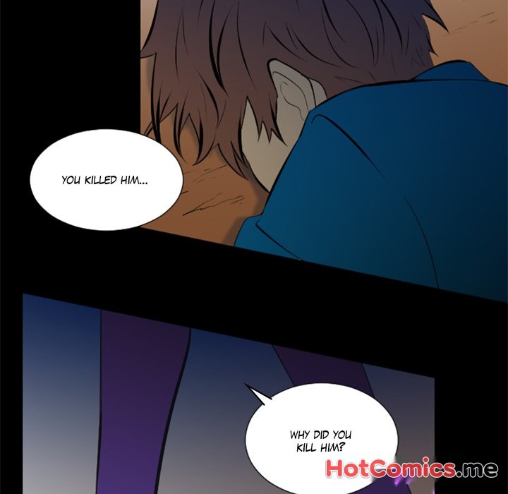 Baby Sitter - episode 33 - 20