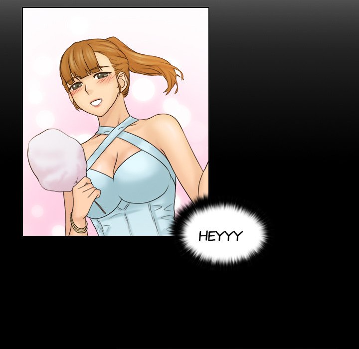 My Girlfriend and My Slave - episode 10 - 60