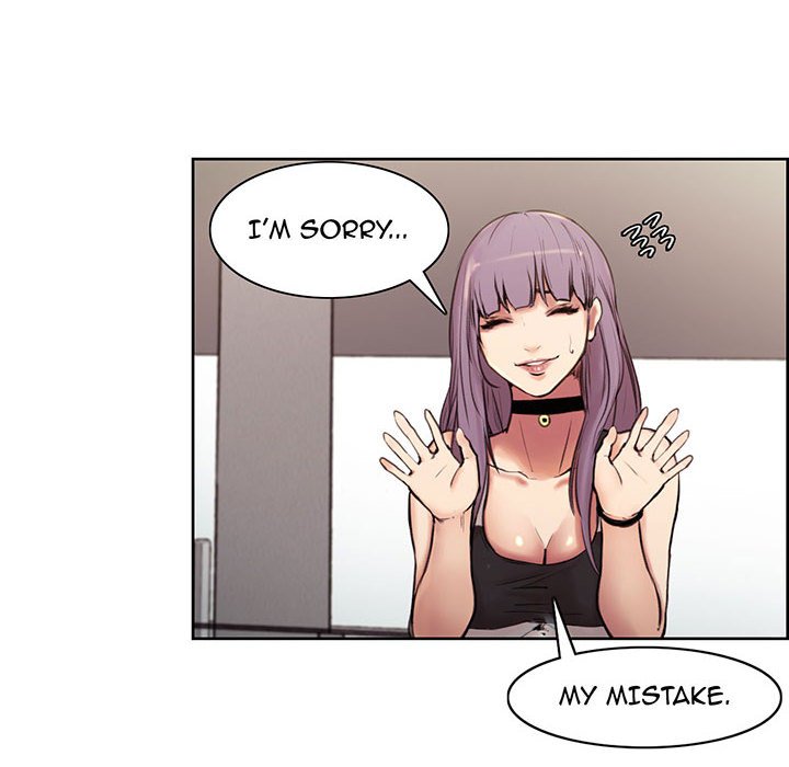 The Sharehouse - episode 1 - 49