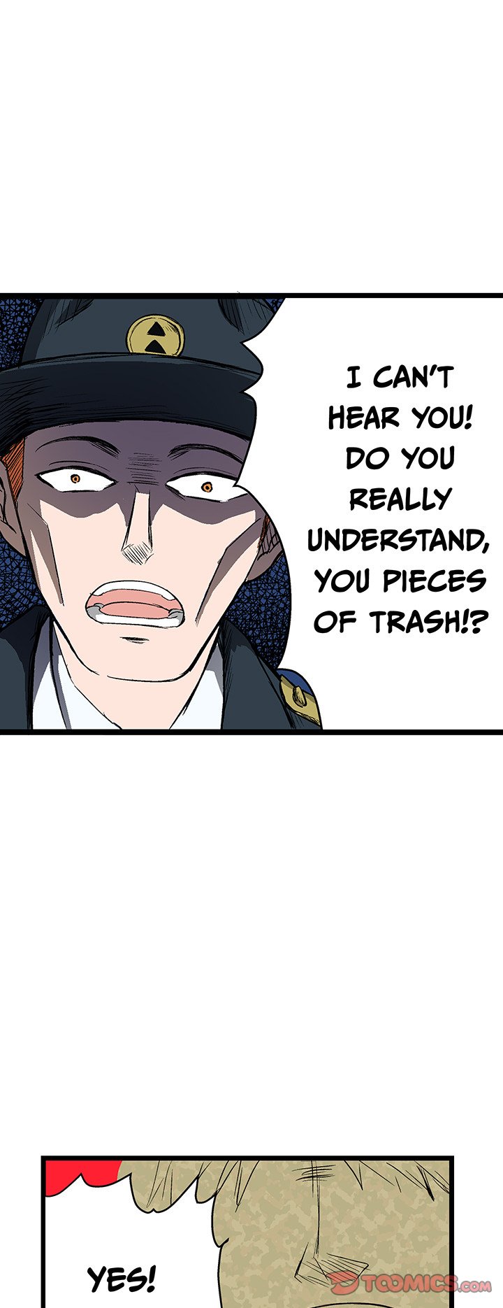 I Reincarnated as a Villain of an RPG, But I Want to Survive - episode 9 - 12