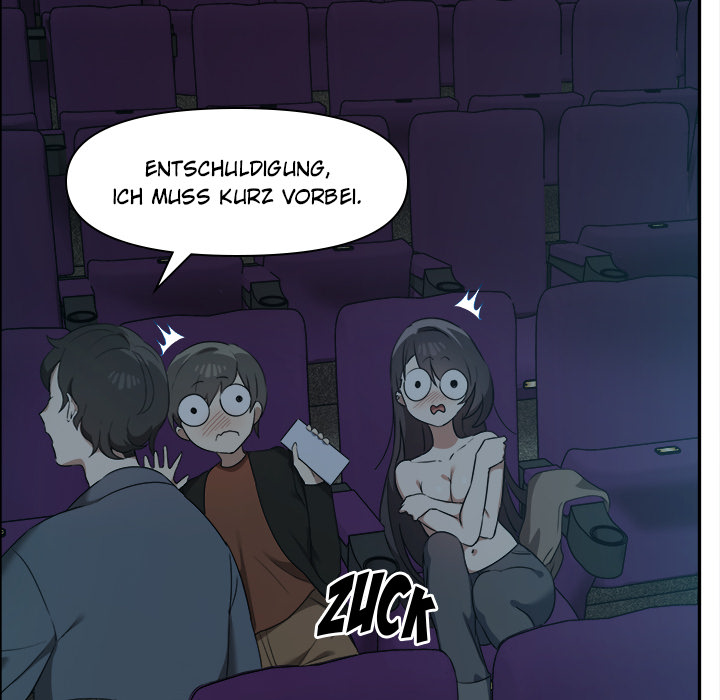 Besessen - episode 8 - 32