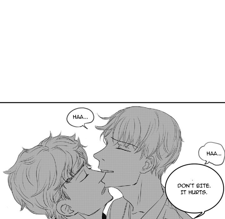 His Preference - episode 11 - 24
