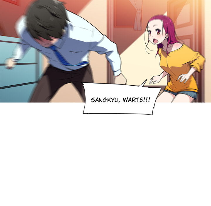 Meine Freundin ist ein Star - episode 15 - 39