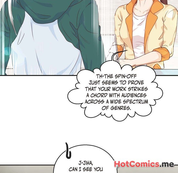 Come Be My Teacher - episode 27 - 73