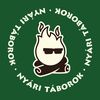 nyaritaborok