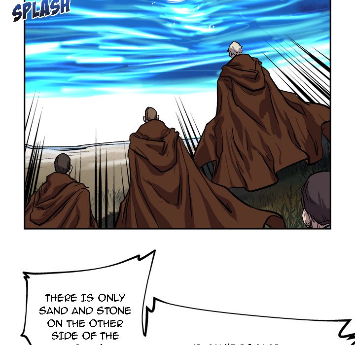 The Road of Karma - episode 32 - 48