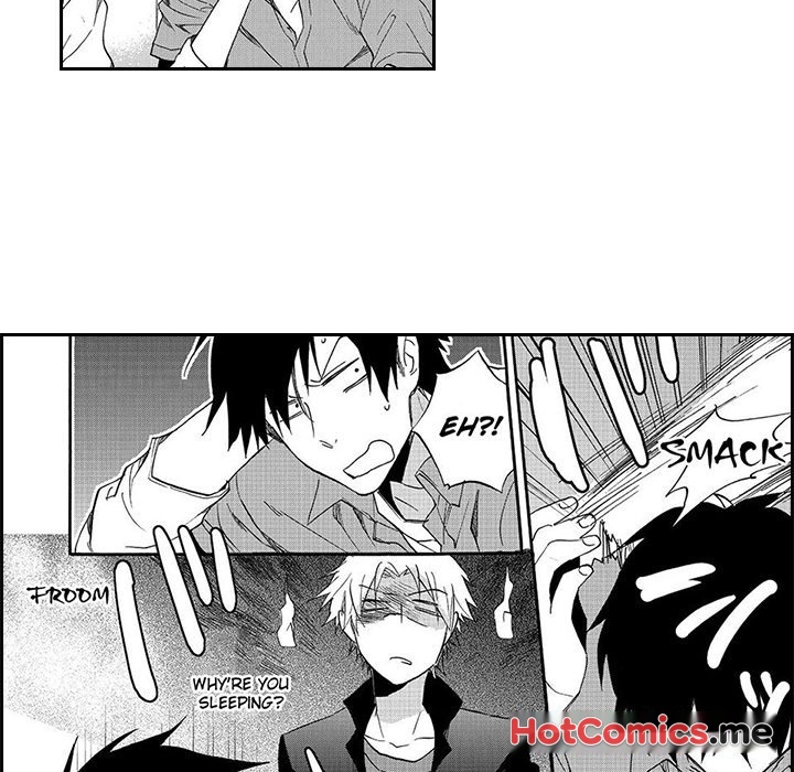 Possessed By A Ghost - episode 3 - 20