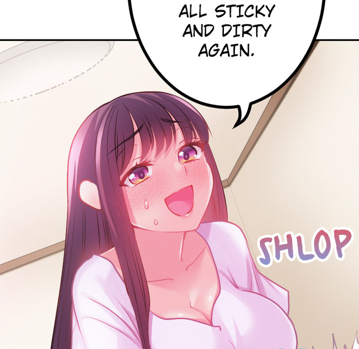 Diet For Sex! - episode 18 - 25