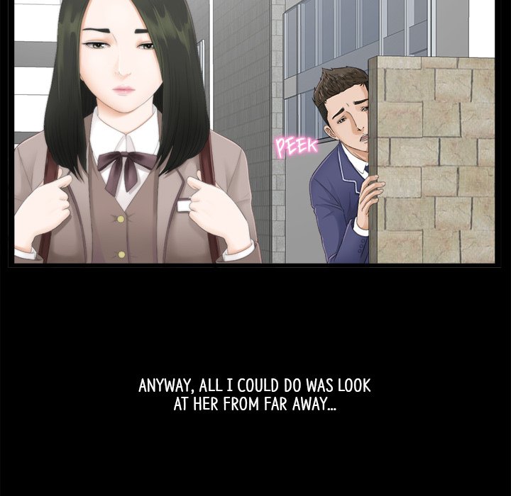 The Secret Friend - episode 1 - 4