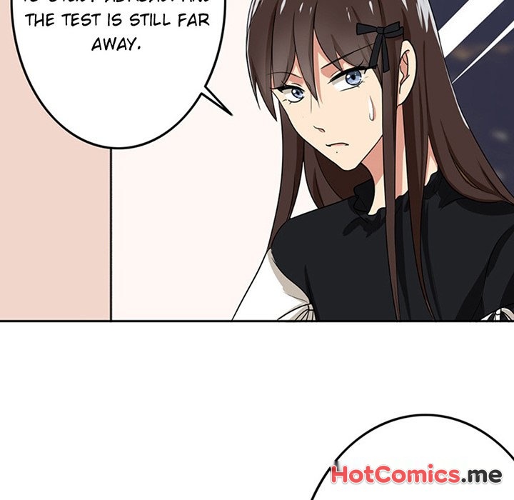 Become A Girl At Night - episode 31 - 13