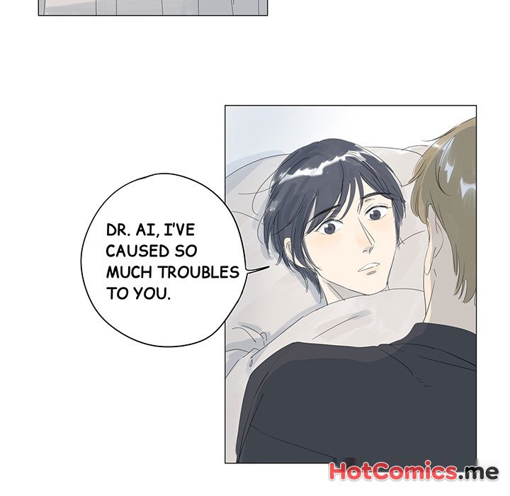 The Ten Years I Love You Most - episode 40 - 16