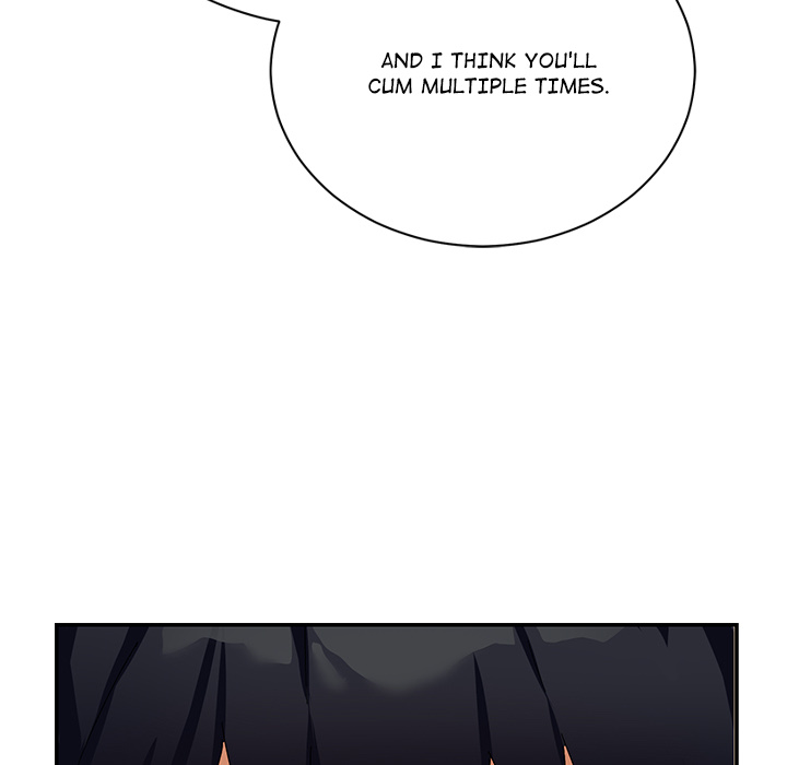 Saving My Magical Girl - episode 4 - 175