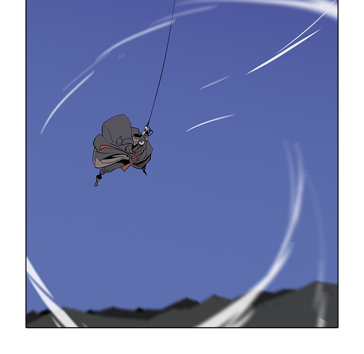 The Fang of Yeongno - episode 34 - 77