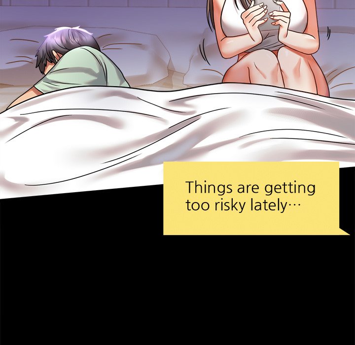 Infidelity 101 - episode 27 - 42