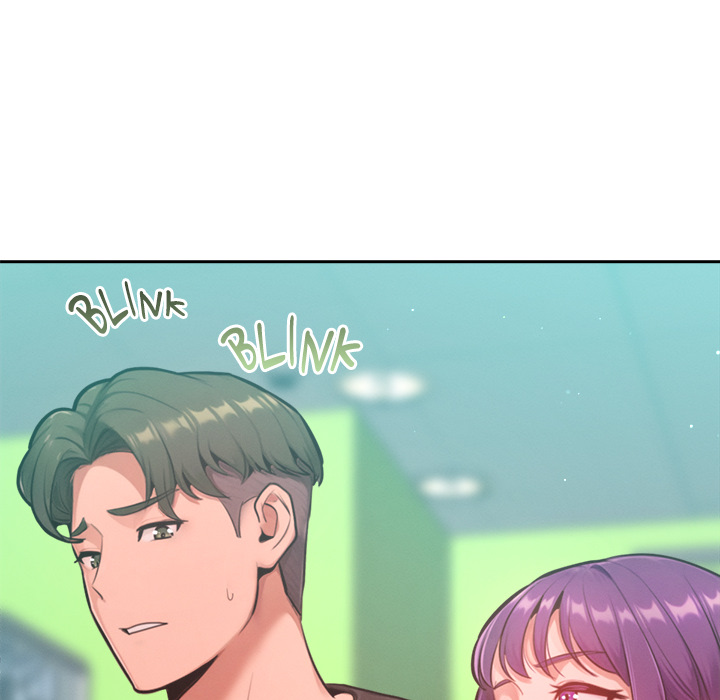 Never Just Friends - episode 10 - 141
