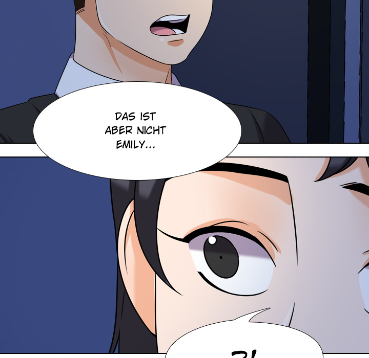 Das Partnerkarussell - episode 21 - 46