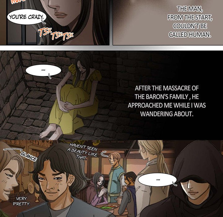 The Emperor's Woman - episode 68 - 9