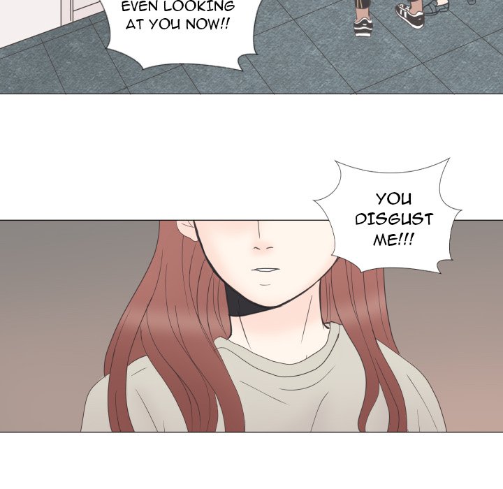 You Have The Wrong Person - episode 23 - 25