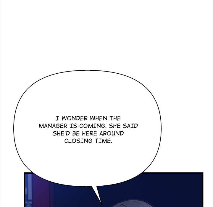 Trapped With My Boss - episode 1 - 21