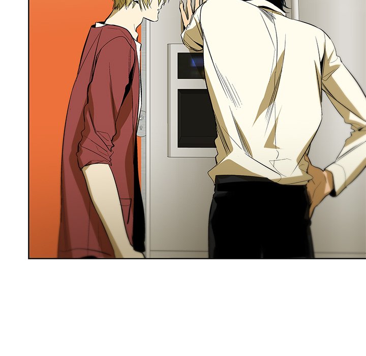The Law of Special Relationships - episode 24 - 9