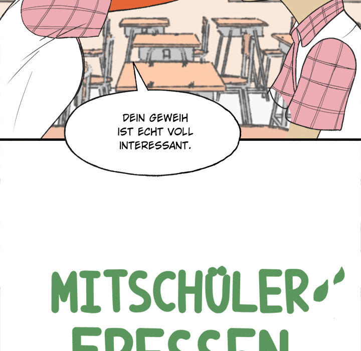 Mitschüler fressen verboten - episode 6 - 14