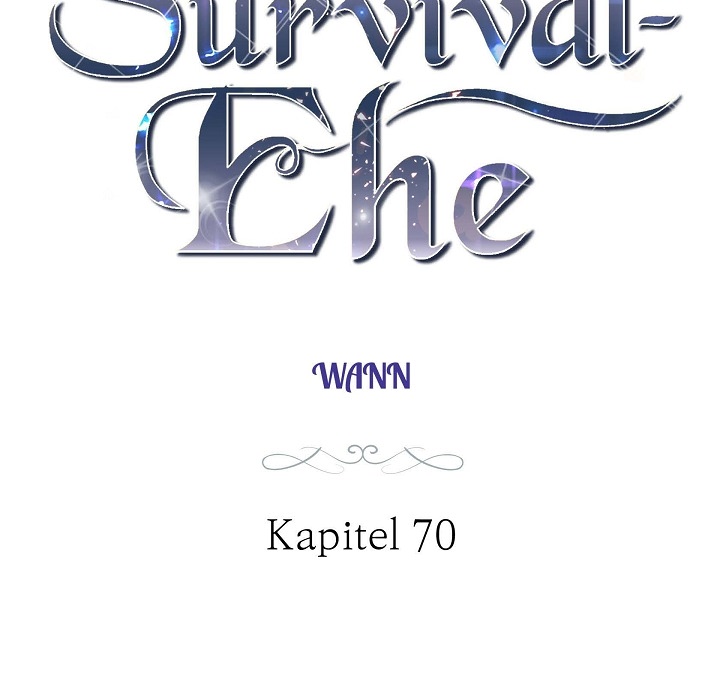 Survival-Ehe - episode 70 - 6