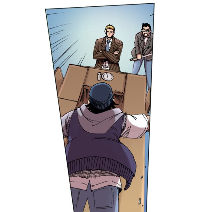 Chivalry - episode 6 - 103