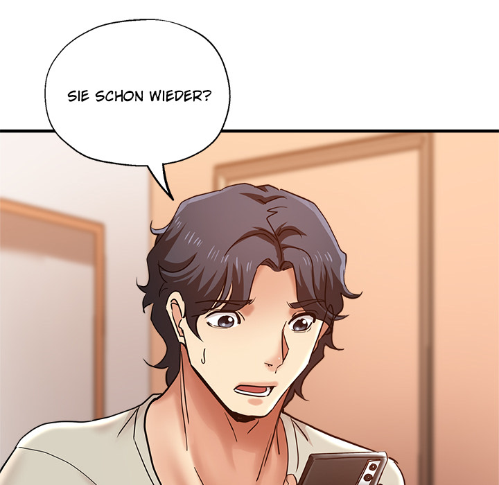 Liebesyoga - episode 47 - 86
