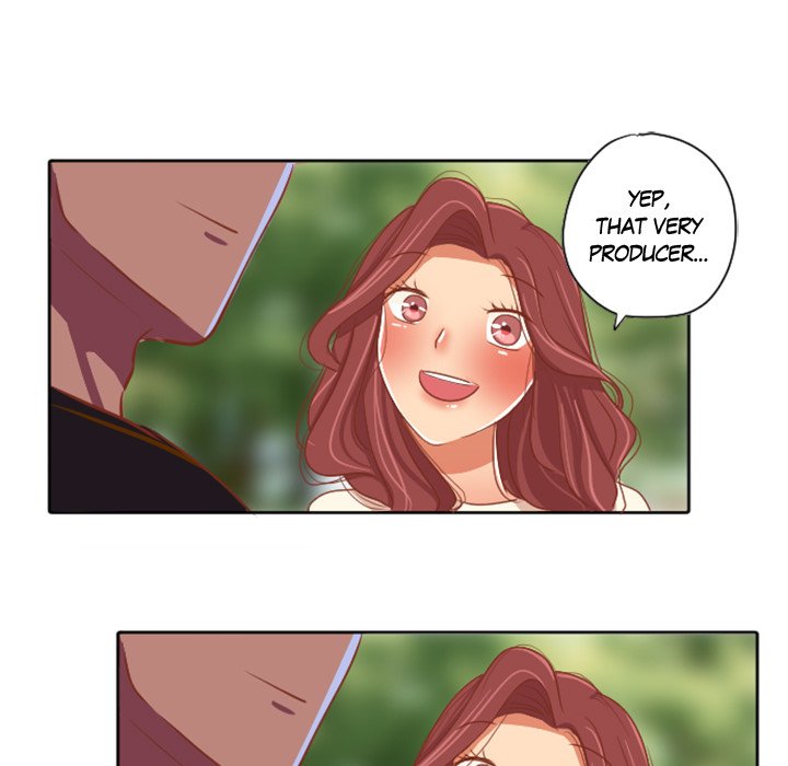 My Girlfriend is a Soap Opera Star - episode 7 - 56