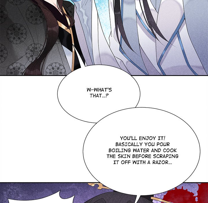 King of Lavitan - episode 13 - 28