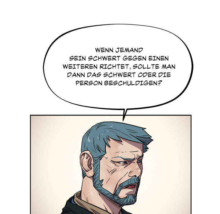 Karmas Weg - episode 35 - 47