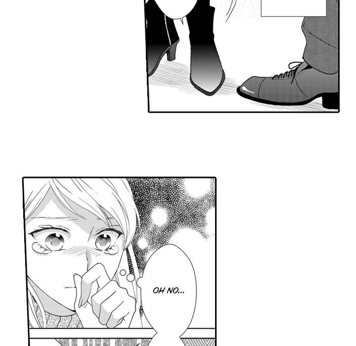 Sweet Seduction: Under the Same Roof  with The Guy I Hate - episode 12 - 14