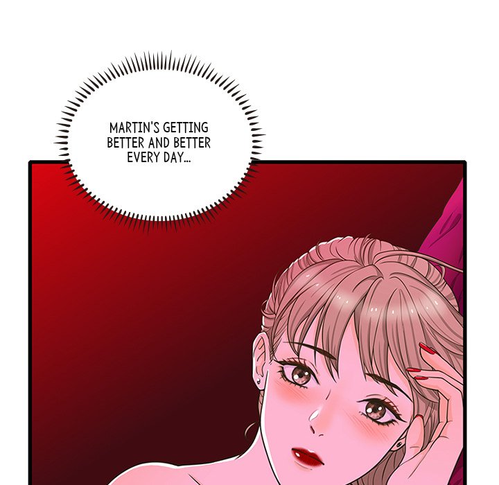 Secret Campus - episode 14 - 54