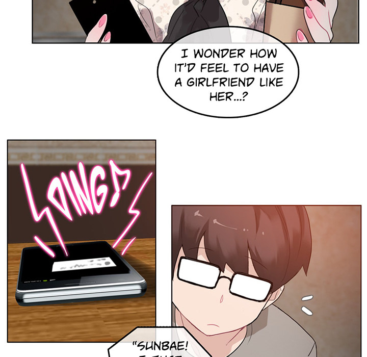 A Pervert's Daily Life - episode 28 - 9