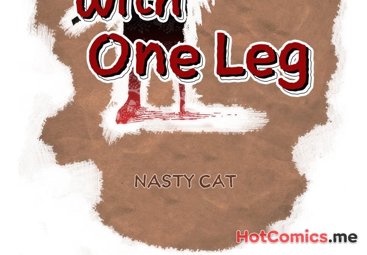 Living with One Leg - episode 3 - 1
