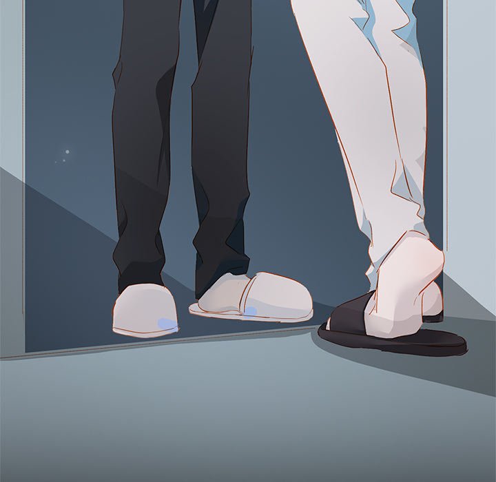 Ballerino - episode 37 - 46
