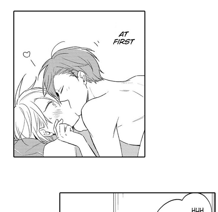 Love Blooms for a Twisted Blossom - episode 13 - 53