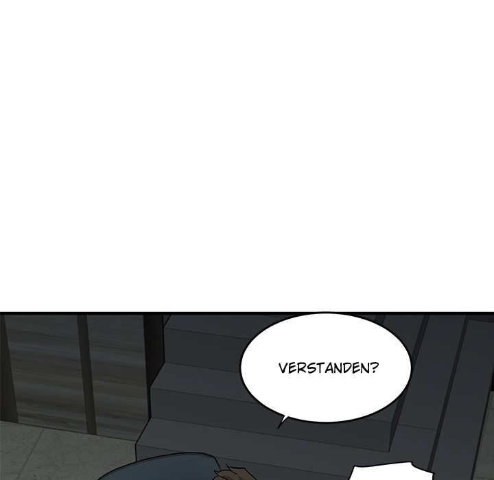 Wer hat Angst vor Mister H? - episode 43 - 87