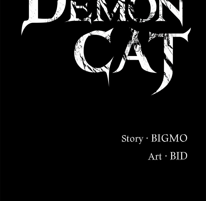 Demon Cat - episode 21 - 18