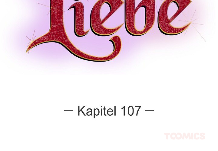 Harte Liebe - episode 107 - 1