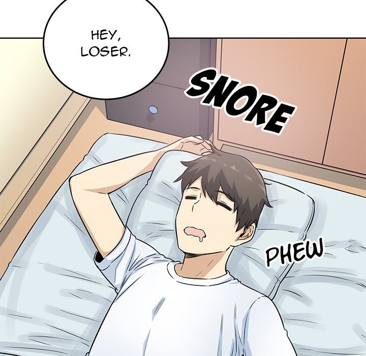 Excuse Me, This is my Room - episode 28 - 102