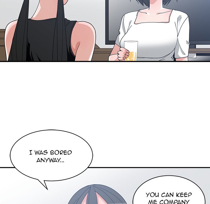 Childhood Friends - episode 11 - 52