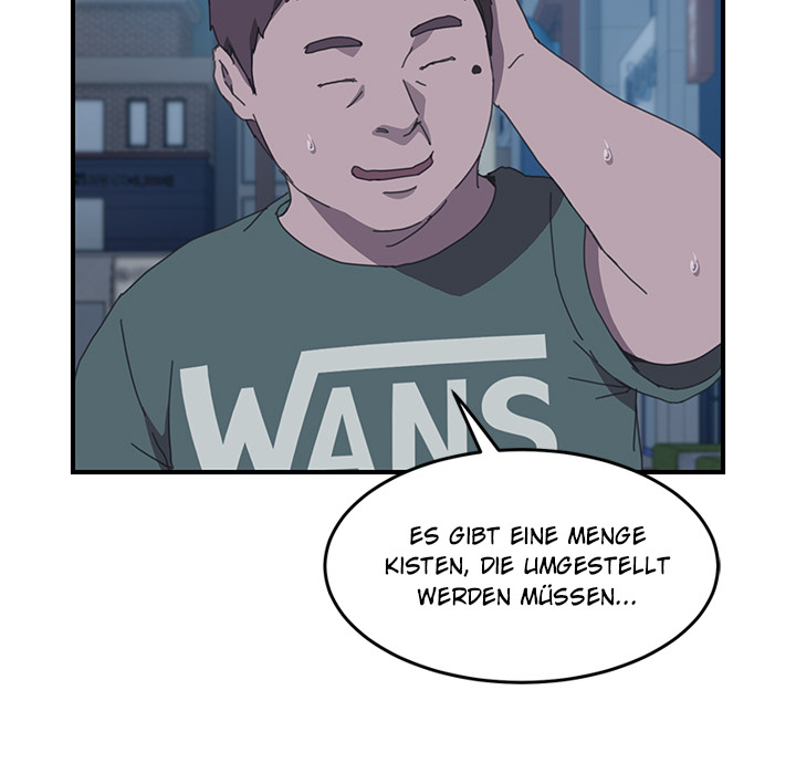 Mitbewohner wider Willen - episode 14 - 101