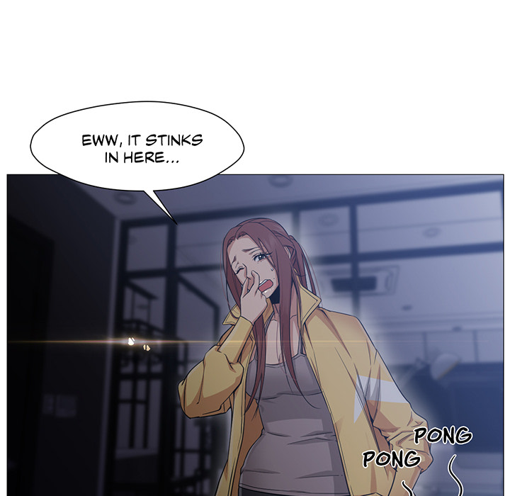 Man Up, Girl! - episode 18 - 14